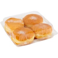 Esselunga Krapfen alla crema