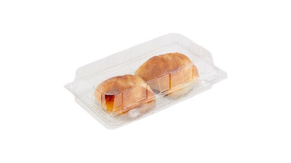Esselunga Sfogliatelle grandi
