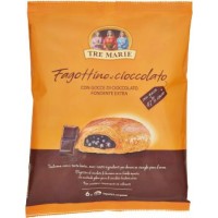 Esselunga crepes dolci al grano saraceno