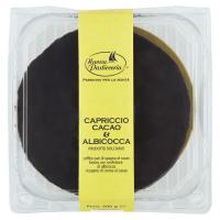 Nuova Pasticceria - Capriccio cacao e albicocca