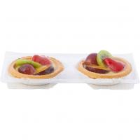 Tartelle alla frutta giganti, 2 paste