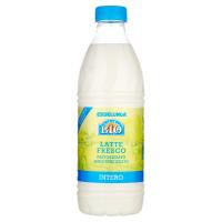 Esselunga Bio, latte fresco biologico intero 100% italiano
