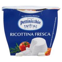 Pettinicchio Ricottina fresca