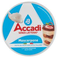 Granarolo Accadi' Alta Digeribilita' Mascarpone
