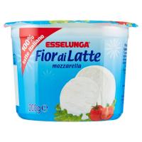 Esselunga Fior di Latte Mozzarella