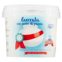 Caseificio Palazzo Burrata Murgella in secchiello