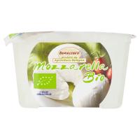Caseificio Villa Mozzarella da agricoltura biologica