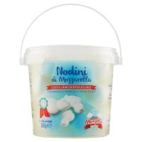 Murgella Fresca di Puglia nodini di mozzarella