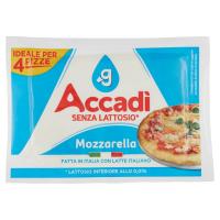Granarolo Accadi' Alta Digeribilita' Mozzarella