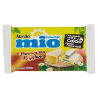 Nestlé, Mio formaggini al Parmigiano Reggiano DOP