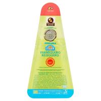 Esselunga Bio Parmigiano Reggiano da agricoltura biologica DOP