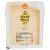 Grana Padano taglio trancio DOP