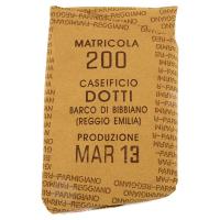 Parmonia Parmigiano Reggiano  DOP stagionatura