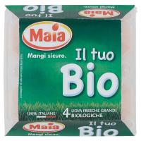 Maia, Il tuo Bio