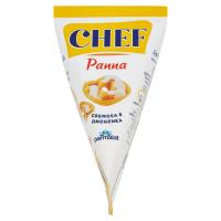 Chef, Les Voilà panna UHT