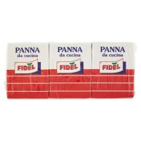 Fidel, panna UHT