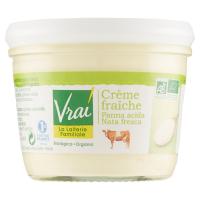 Vrai, Crème Fraîche panna acida