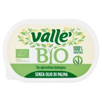 Valle', Bio 100% vegetale