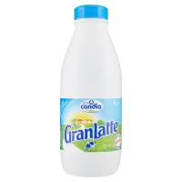 Candia, Granlatte latte UHT parzialmente scremato