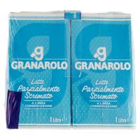 Granarolo,  latte UHT parzialmente scremato