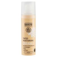 Lavera Bio Crema colorata idratante 3 in 1