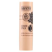Lavera Bio Correttore stick ivory 01