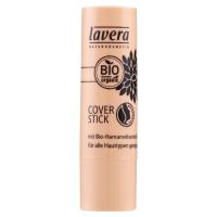 Lavera Bio Correttore stick honey 03