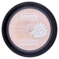 Lavera Bio Primer illuminante shining pearl 02