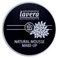 Lavera Bio Fondotinta mousse almond 05