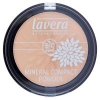 Lavera Bio Cipria minerale compatta ivory 01