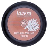 Lavera Bio Fard mousse nude 01