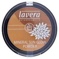 Lavera Bio Terra compatta luminosa sun 01