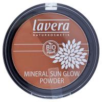 Lavera Bio Terra compatta luminosa sunset kiss 02