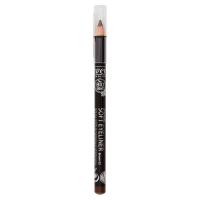 Lavera Bio Matita eyeliner soft marrone 02