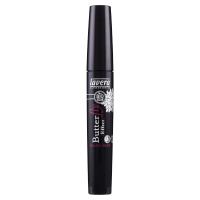Lavera Bio Mascara ciglia ali di farfalla nero