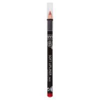 Lavera Bio Matita labbra soft red 03
