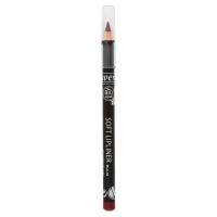Lavera Bio Matita labbra plum 04