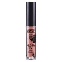 Lavera Bio Gloss labbra hazel nude 12