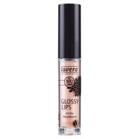 Lavera Bio Gloss labbra charming crystals 13