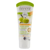 Lavera, Trattamento 2in1 crema mani & unghie