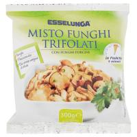 Esselunga, misto funghi trifolati surgelato