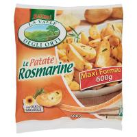 Buitoni, La Valle degli Orti Patate Rosmarine surgelate