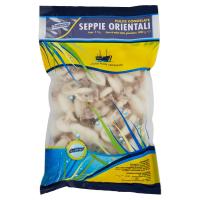 Blu Mares, seppie orientali surgelate