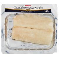 Dimar, cuori di merluzzo nordico surgelato