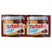 Ferrero, Nutella & GO! Conf.