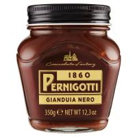Pernigotti, Gianduia nero crema fondente
