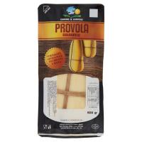 Cimino e Ioppoli Provola calabrese