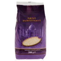 Grandi, riso Basmati