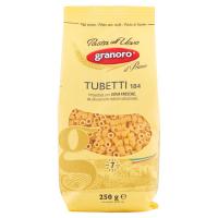 Granoro, Tubetti n. 184 pasta all'uovo