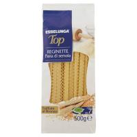Esselunga Top, Reginette pasta di semola